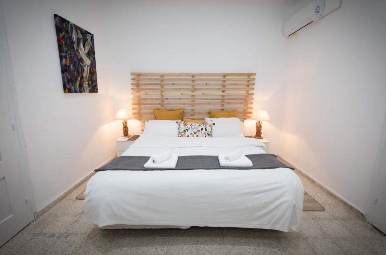 Limassol Akrotiri Beach Vine Cottage A Exterior photo