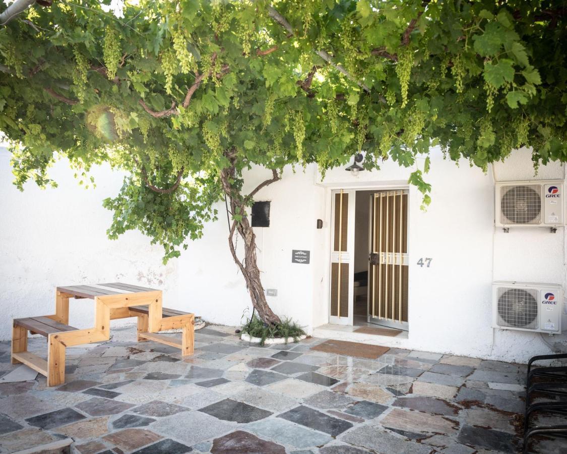 Limassol Akrotiri Vine Cottage A Exterior photo