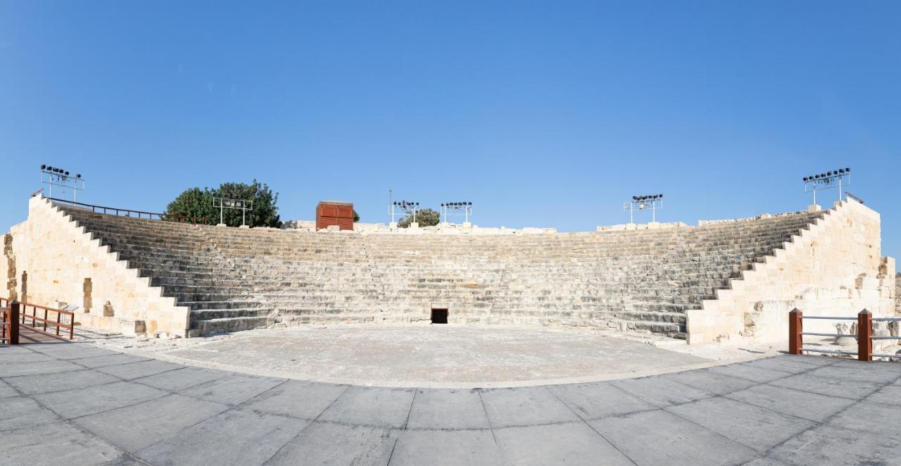 Limassol Akrotiri Vine Cottage A Exterior photo