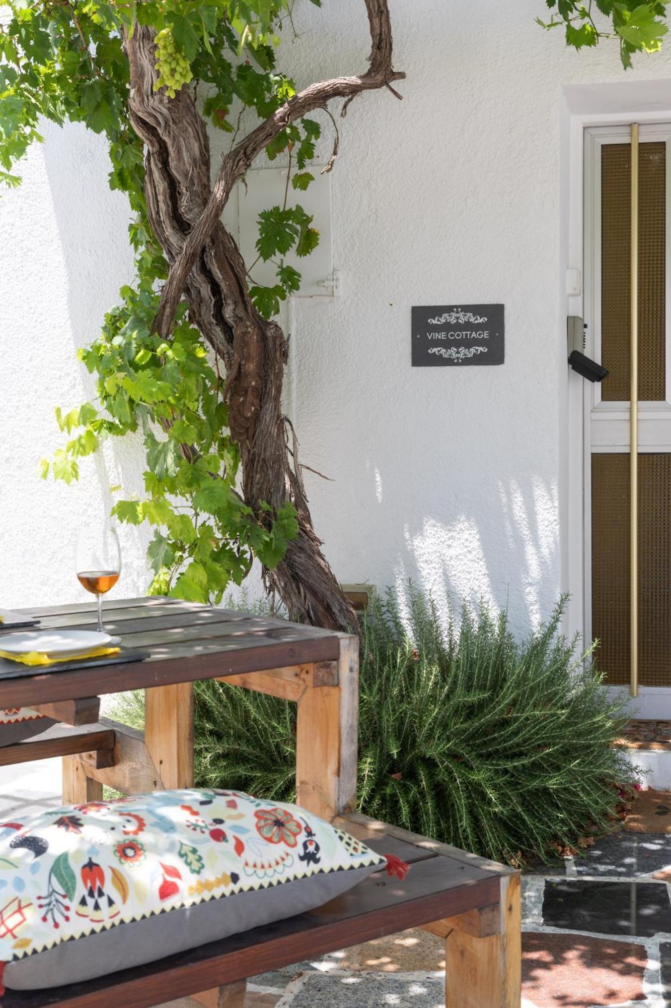 Limassol Akrotiri Vine Cottage A Exterior photo